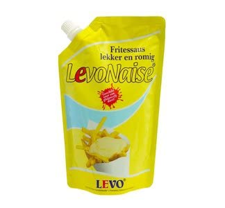 Levo Levonaise-Beutel 500 ml pro Beutel, Schachtel mit 10 Beuteln von Levo