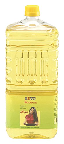Levo Öl Soja, 1er Pack (1 x 3 kg) von LEVO