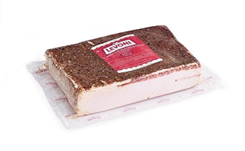 Lardo di Castellucchio mit Kräutern Levoni ca. 200 gr. von Levoni