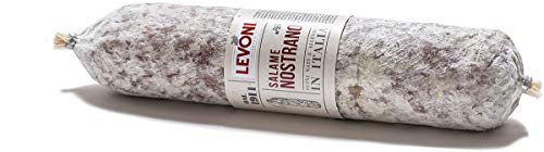 Levoni | Salame Nostrano Salami aus Italien ganzes Stück von Levoni