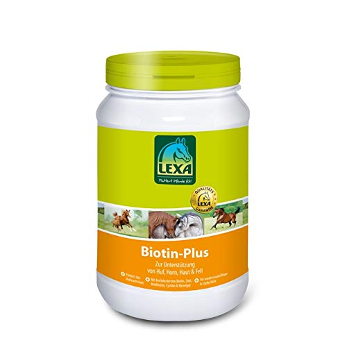 Lexa Biotin-Plus 1 kg von LEXA