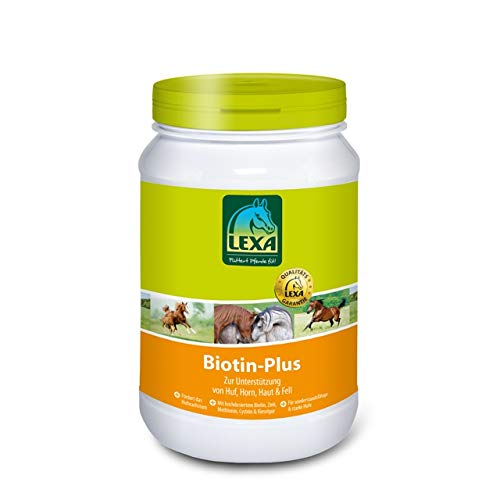 Lexa Biotin-Plus 1 kg von LEXA