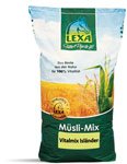 Lexa Müsli Mix Vitalmix Isländer 20 kg von LEXA