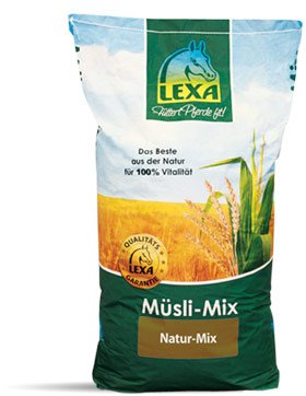 Natur Mix 15 kg Sack Natur Mix 15 kg Sack von LEXA