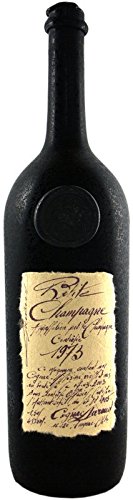 Rarität: Lheraud Cognac Jahrgang 1973-1,5l Magnumflasche von Lheraud