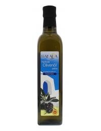 Liakada Natives Olivenöl extra aus der Region Kalamata g.U. 0,5 l von Liakada