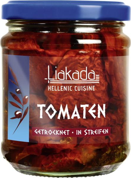 Liakada Tomaten getrocknet von Liakada
