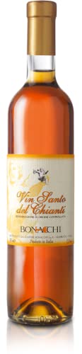 Cantine Bonacchi Vin Santo del Chianti DOC Bonacchi NV Süß (1 x Flasche) von Liakai