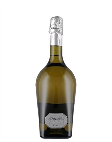 Emilia IGT Otello Malvasia Cantine Ceci 0,75 ℓ von Cantine Ceci