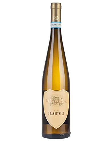 Ischia DOC Biancolella Tenuta Frassitelli Casa d'Ambra 2024, 0,75 ℓ Ischia DOC Biancolella Tenuta Frassitelli Casa d'Ambra 2024, 0,75 ℓ von Casa d'Ambra