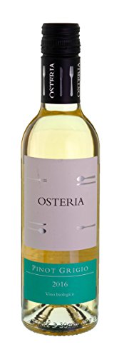Vinerum OSTERIA Pinot Grigio IGT Demeter 2020 0,375l (1 x 0, 375) von Liakai