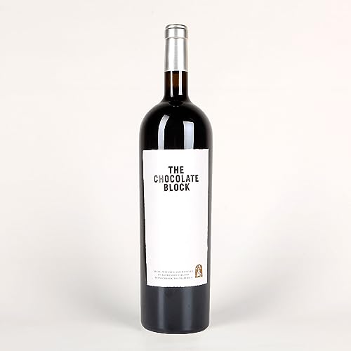 Wein Südafrika | The Chocolate Block | Südafrikanischer Rotwein | komplexe Aromen | langer Abgang Wein Südafrika | The Chocolate Block | Südafrikanischer Rotwein | komplexe Aromen | langer Abgang von Jlwiy