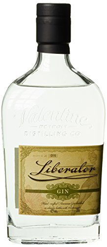 Liberator Best American Gin (1 x 0.7 l) von Liberator
