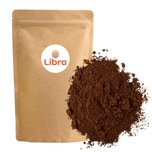 Libra 100g Bourbon Vanillepulver | Madagaskar | Vanille | gemahlen | Top Qualität | Libra Vanilla Libra 100g Bourbon Vanillepulver | Madagaskar | Vanille | gemahlen | Top Qualität | Libra Vanilla von Libra