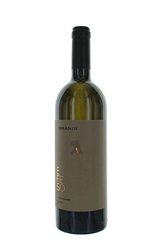 Efeso Bianco Val di Neto IGT 2011 von Librandi Antonio E Nicodemo