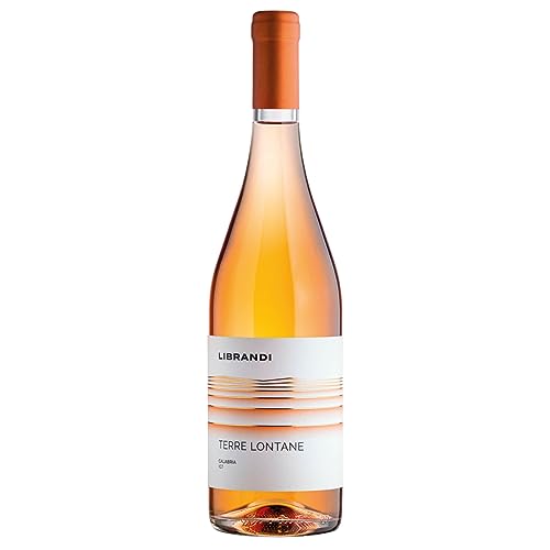 Terre Lontane Rosato von Librandi