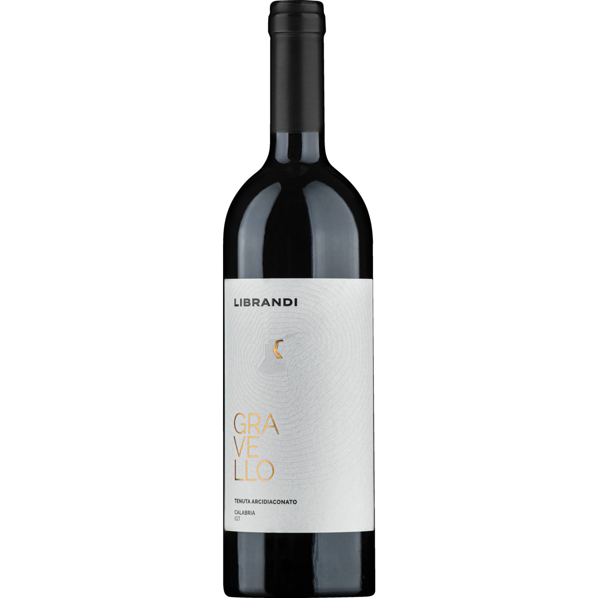 Librandi Gravello, Calabria IGT, Kalabrien, 2022, Rotwein Librandi Gravello, Calabria IGT, Kalabrien, 2022, Rotwein von Librandi Antonio e Nicodemo 88811 CIRO' MARINA