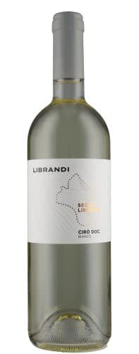 Librandi Cirò Bianco Segno D.O.C. 2021 (1 x 0,75 l) von Librandi