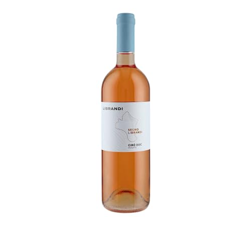 Ciró Rosato DOC 2022 Librandi Ciró Rosato DOC 2022 Librandi von Librandi