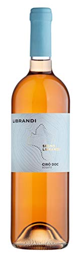 Ciro' Rosato Librandi Cl 75 von Librandi