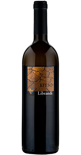 Efeso Bianco, Librandi 75cl (case of 6), Calabria/Italien, Mantonico, (Weisswein) von Librandi