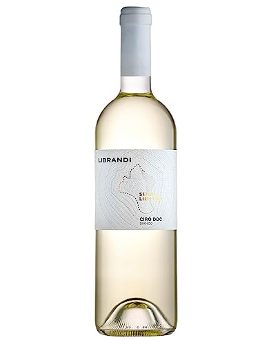 Librandi Ciró Bianco DOC 2022 (0.75l) trocken von Librandi