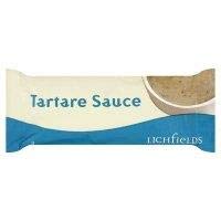 Lichfield Tartare Sauce - 200 Sachets von Lichfields