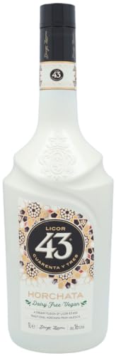 Likör 43 Horchata 1L von Licor 43