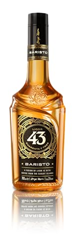 Licor 43 Baristo 31% vol. von Licor 43
