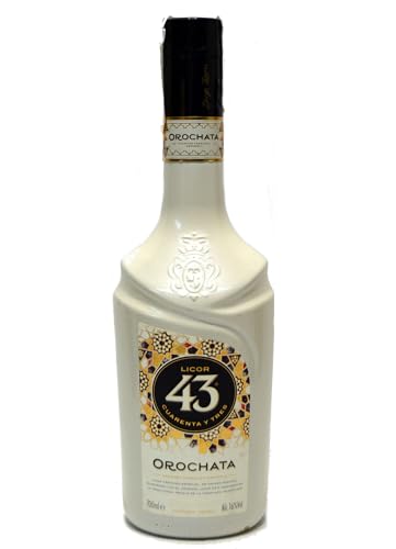 Licor 43 Horchata (1 x 0,7 l) von Licor 43