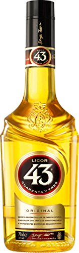 Licor 43 Licor 43 700 ml von Licor 43