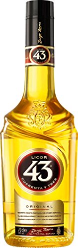 Licor 43 Licor 43 700 ml Licor 43 Licor 43 700 ml von Licor 43