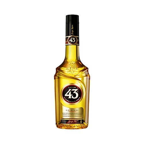 Likör 43 von 50cl von Licor 43