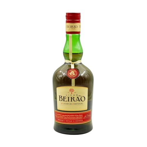 Licor Beirão (1 x 0.7 l) von Licor Beirão