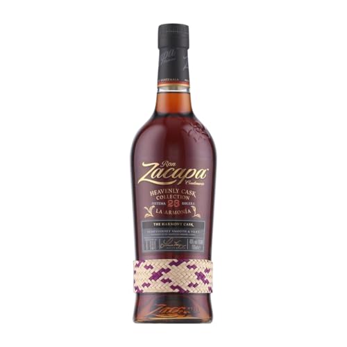 Rum Zacapa Centenario 23 Armonïa 70 cl Rum Zacapa Centenario 23 Armonïa 70 cl von Licorera Zacapaneca