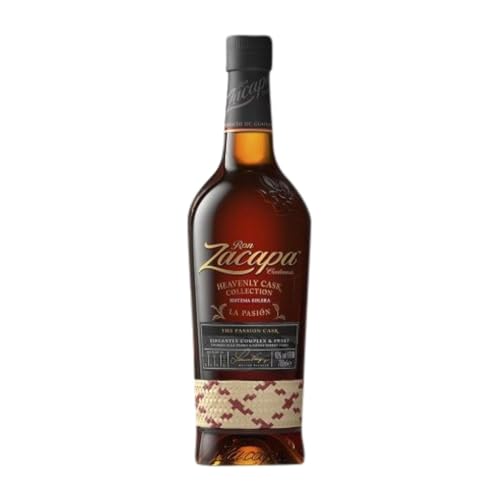 Rum Zacapa Centenario La Pasión 70 cl Rum Zacapa Centenario La Pasión 70 cl von Licorera Zacapaneca