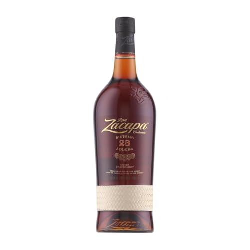 Rum Zacapa Centenario Solera 23 1 L Rum Zacapa Centenario Solera 23 1 L von Licorera Zacapaneca
