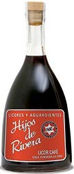 Licor Café HR 100% Gallego Licor Café HR 100% Gallego von Licores HR