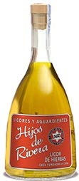Licor de Hierbas HR 100% Gallego Licor de Hierbas HR 100% Gallego von Licores HR