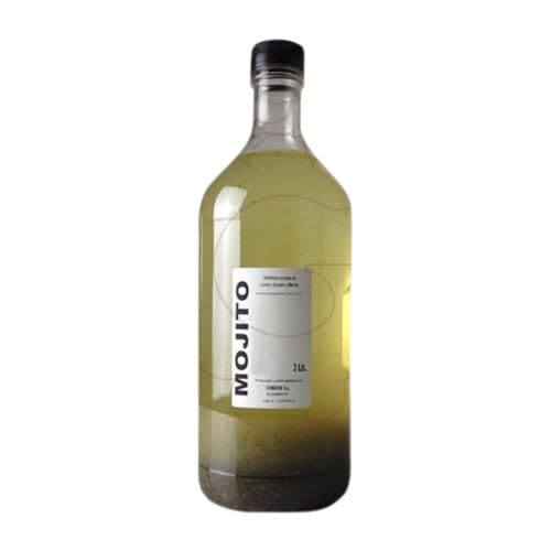 Liköre Licors Tir Mojito Easy Jeroboam-Doppelmagnum Flasche 3 L Liköre Licors Tir Mojito Easy Jeroboam-Doppelmagnum Flasche 3 L von Licors Tir SL