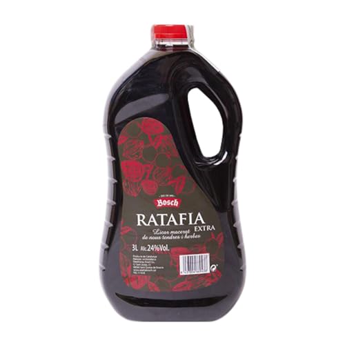 Liköre Bosch Ratafia Karaffe 3 L Liköre Bosch Ratafia Karaffe 3 L von Licors i Vins Bosch