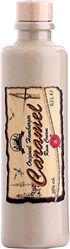 Licoteca Caramel Rum Cream Licoteca Caramel Rum Cream von Licoteca