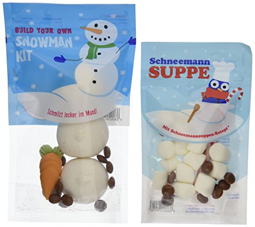 Liebeskummerpillen Snowman Soup, 2er Pack von Liebeskummerpillen