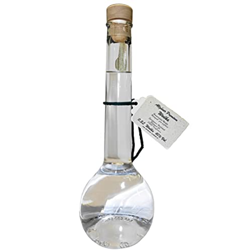Liebherr Allgäuer Premium Wodka Liebherr Allgäuer Premium Wodka von Liebherr