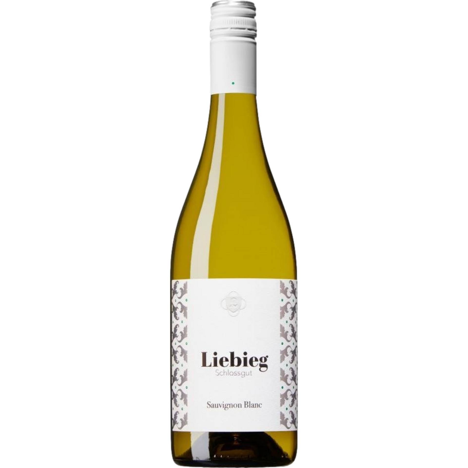 Schlossgut Liebieg Sauvignon Blanc, Trocken, Mosel, Mosel, 2023, Weißwein Schlossgut Liebieg Sauvignon Blanc, Trocken, Mosel, Mosel, 2023, Weißwein von Liebieg Mosel - Krainstraße 5 An der alten Salmbrücke - 54340 Klüsserath