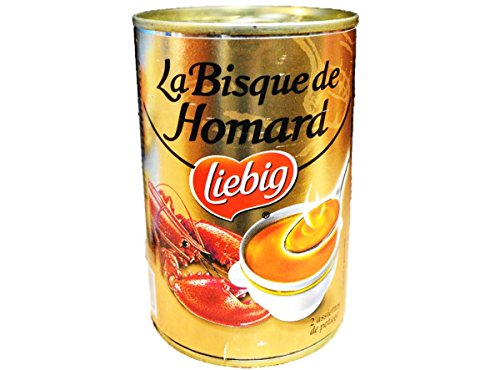 Liebig Lobster Bisque 300g Liebig Lobster Bisque 300g von Liebig