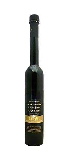 Liebl Edeldestillat aus der sizilianischen Mandarine Edel-Obstgeist 0,35 Liter Liebl Edeldestillat aus der sizilianischen Mandarine Edel-Obstgeist 0,35 Liter von LIEBL