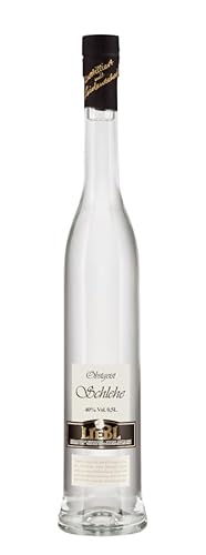 Liebl Schlehengeist 40% 0,5l Flasche von LIEBL