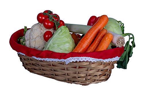 Bio Gemüse Box von Lieferfrucht