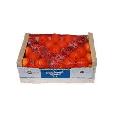 Clementinen aus Marokko oder Argentinien süß, saftig und sehr aromatisch. 10 kg Kiste von Lieferfrucht